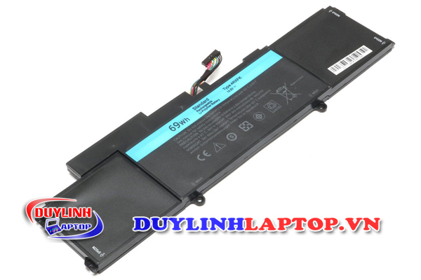 Pin Dell XPS 14, Ultrabook XPS 14-L421X, P30G (ZIN)