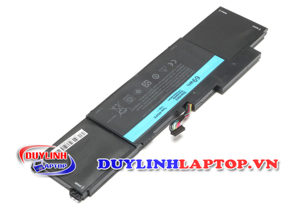 Pin Dell XPS 14, Ultrabook XPS 14-L421X, P30G (ZIN)