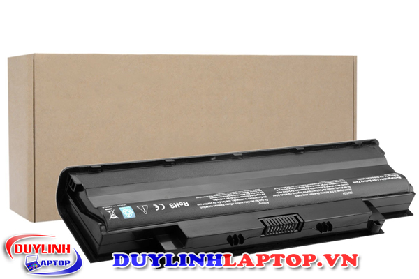 Pin Dell Inspiron N5010, N3010, N4010 - R14, N5040,17R, N7010, N7110, N4050