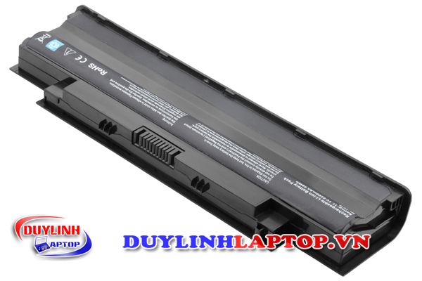 Pin Dell Inspiron 14R, 2420, 2520, 3750, M5040, P22G, N5050, M411R, 511R, N4120