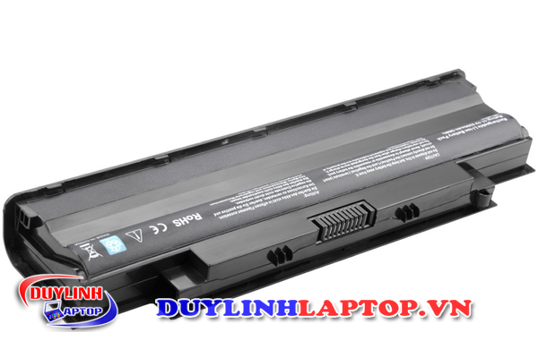 Pin Dell Inspiron N5010, N3010, N4010 - R14, N5040,17R, N7010, N7110, N4050