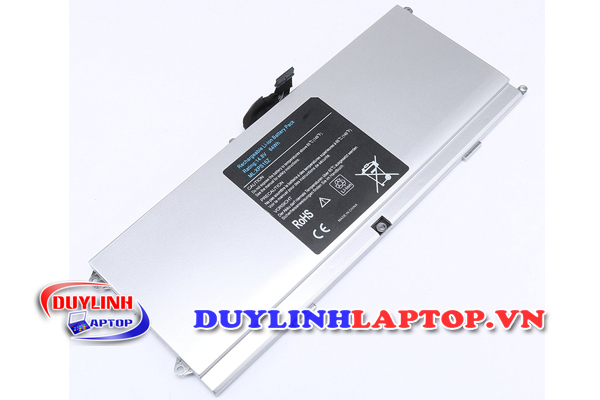 Pin Dell XPS L511X, L511Z