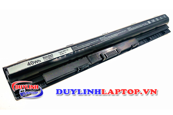 Pin Dell Inspiron 3451, 3452, 3458, 3459, 5451, 5458, 5551, 5555, 5558, 5559, 5755, 5758 (OEM)