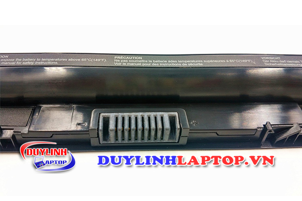 Pin Dell Inspiron 3451, 3452, 3458, 3459, 5451, 5458, 5551, 5555, 5558, 5559, 5755, 5758 (OEM)