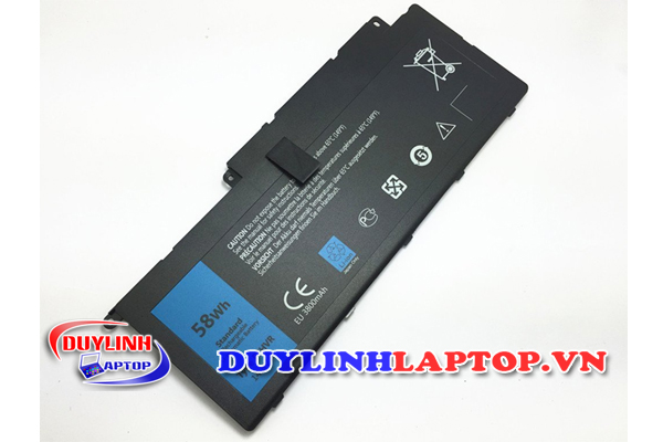 Pin Dell Inspiron 7548, 7547, D2VF9, PXR51, 0PXR51