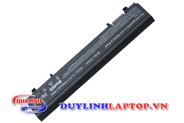 Pin Dell Latitude E5440, E5540