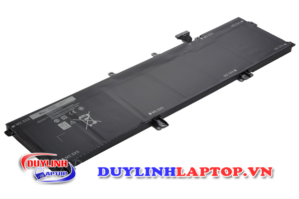 Pin Dell XPS 15 9530, Precision M3800 (9 cell)