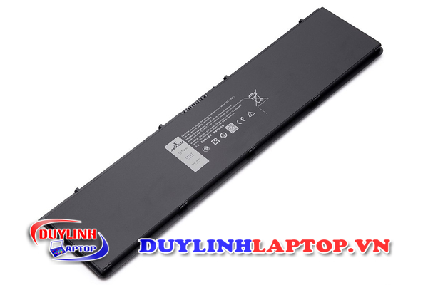 Pin Dell Latitude E7440, E7450, E7420, E7240, E7250, GVD76, WD52H, Y9HNT