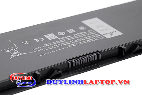 Pin Dell Latitude E7440, E7450, E7420, E7240, E7250, GVD76, WD52H, Y9HNT