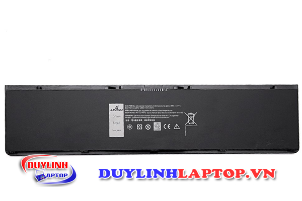 Pin Dell Latitude E7440, E7450, E7420, E7240, E7250, GVD76, WD52H, Y9HNT