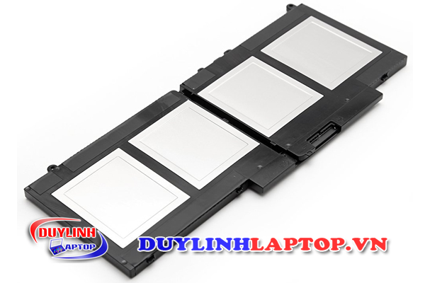 Pin Dell Latitude E5550, E5450, F5WW5, G5M10