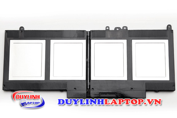 Pin Dell Latitude E5550, E5450, F5WW5, G5M10