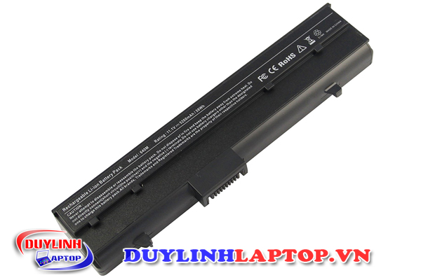 Pin Dell Inspiron 630M, 640M, E1405, Y9943, TC023, XPS-M140, PP19L