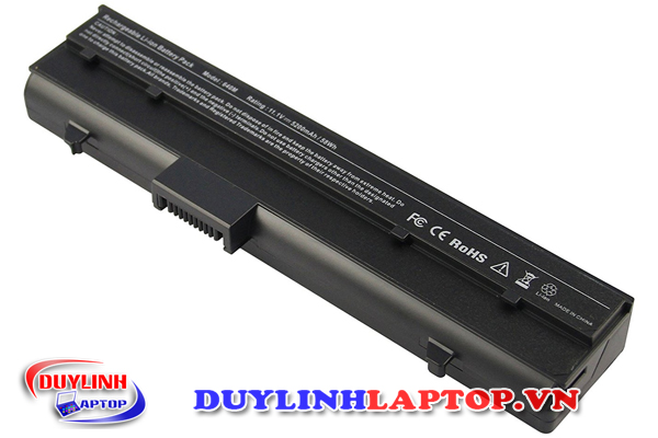 Pin Dell Inspiron 630M, 640M, E1405, Y9943, TC023, XPS-M140, PP19L