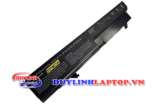 Pin HP Probook 4410S, 4411S, 4415S, 4416S, 4405, 4406, 4412, 4413