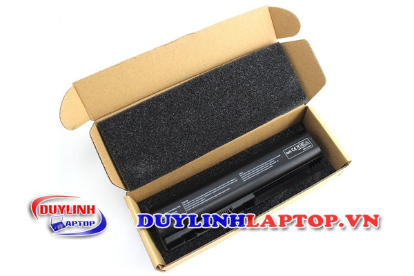 Pin HP DV4, DV5, DV6, G50, G60, G61, G70, HDX16, G71, CQ40, CQ45 (6 Cell)