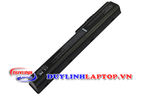 Pin HP DV7, DV8, HDX18 (8 Cell)