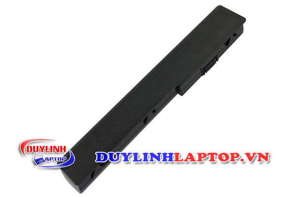 Pin HP DV7, DV8, HDX18 (8 Cell)