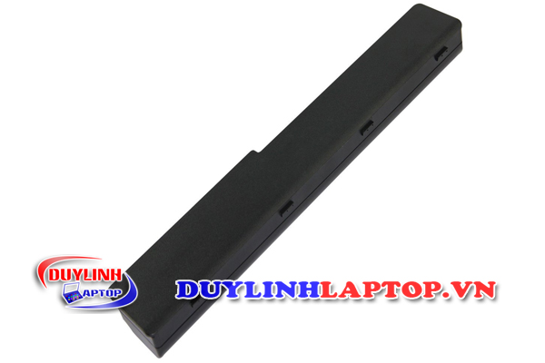 Pin HP DV7, DV8, HDX18 (8 Cell)