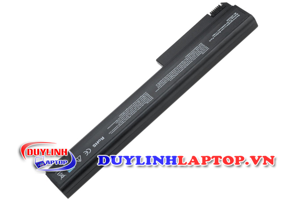 Pin HP NW8440, 8430, 8200, NX9120, NX7400, NW8440, NW9440, 8710P, 8710W, NX7300 (9 Cell)