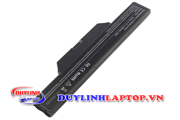 Pin HP Compaq 511, 530, 550, CQ510, CQ610, CQ615, 6730, 6820, 6830, 6720, 6735, 6820S