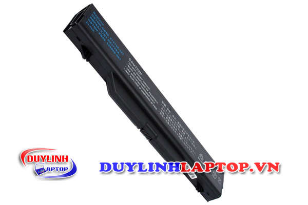 Pin HP Probook 4515, 4715, 4710, 4510S