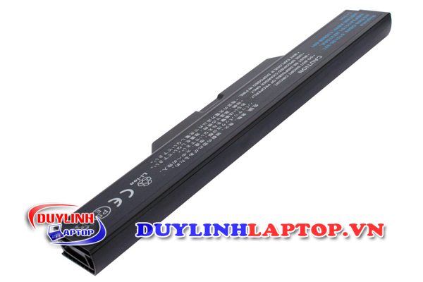 Pin HP Probook 4515, 4715, 4710, 4510S