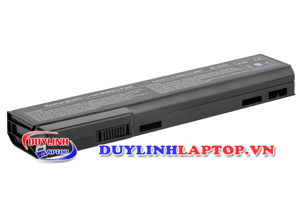 Pin HP EliteBook 8460P, 6360, 6460, 6465, 6470, 6475, 6560, 6565, 6570, 8470, 8560P, 8570P