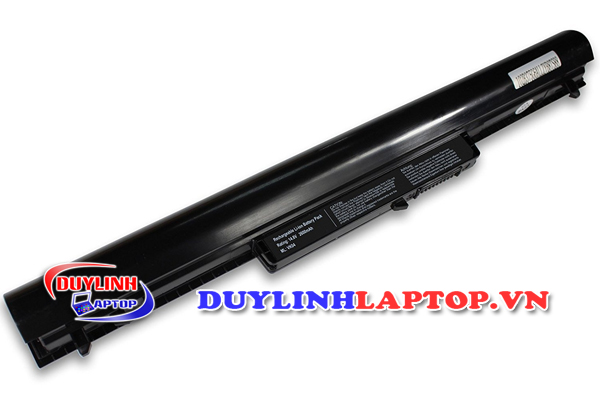 Pin HP Pavilion Sleekbook 14, Envy 15, 14-1000, 14-2099, Pavilion M4, Vk04, M4-1000