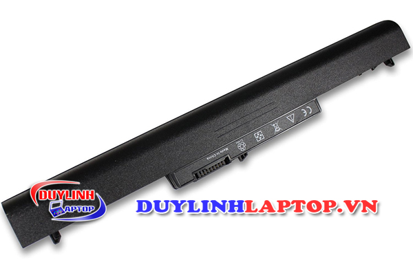 Pin HP Pavilion Sleekbook 14, Envy 15, 14-1000, 14-2099, Pavilion M4, Vk04, M4-1000