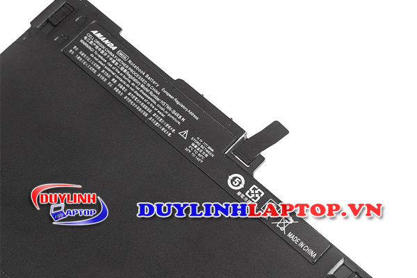 Pin HP EliteBook  840 G1, 740 G1, 850 G1, 850 G2, 845 G2