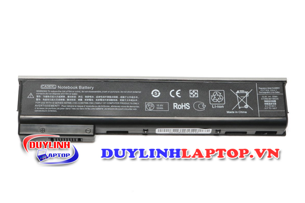 Pin HP CA06, Probook 640 G1, 645 G1, 650 G1, 655 G1, 350 G2, 350 G0 (OEM)