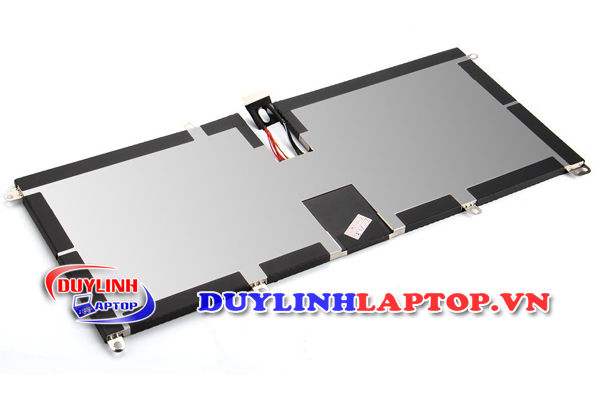 Pin HP Spectre XT 13-2120tu, 13-2021tu, 13-2000eg, HD04XL