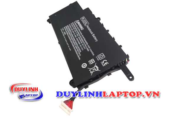 Pin HP Pavilion 11-N, X360, PL02XL