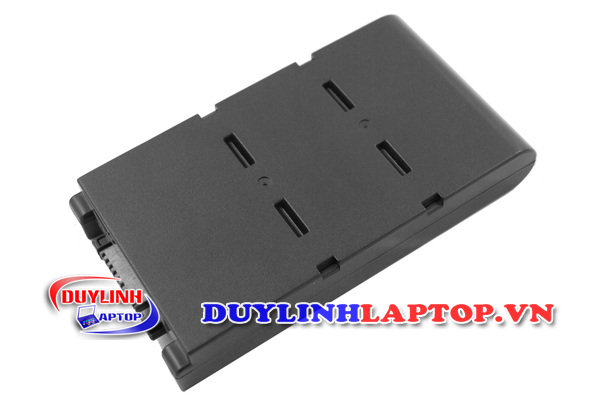 Pin Toshiba 3285U, Tecda A1, A8, 3284U, A10,  A15,  A120