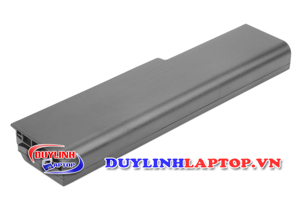 Pin Toshiba Portege T551, T571, M800, M900, M805, L640, L745, L740, L755, L770, L775, PA3818U, L750