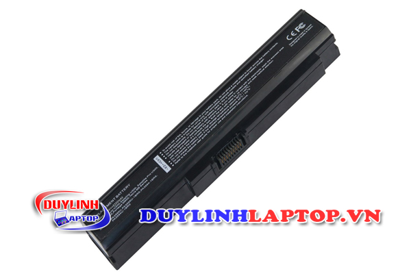 Pin Toshiba Satellite U300, U305, M8, PA3593U, 3594U, 3595U