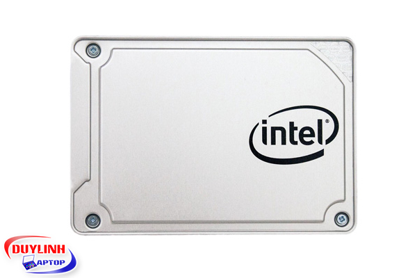 Ổ SSD Intel 545s 360Gb SATA3