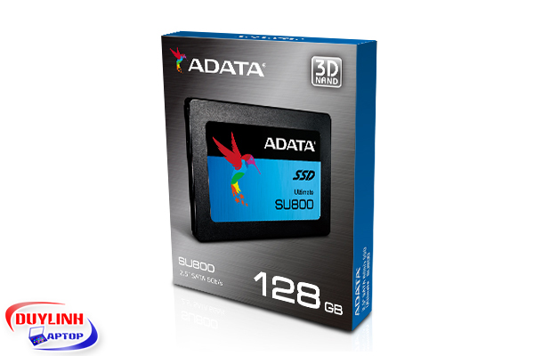 Ổ SSD Adata SU800 128Gb SATA3