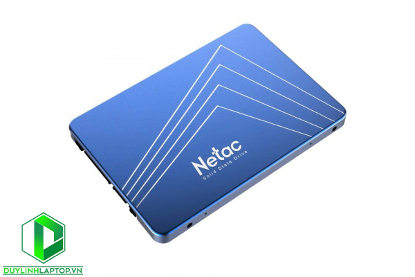 Ổ cứng SSD 120GB Netac N535S 2.5-Inch SATA III