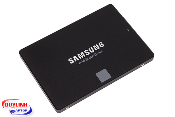 Ổ SSD Samsung 860 Evo 500Gb SATA3