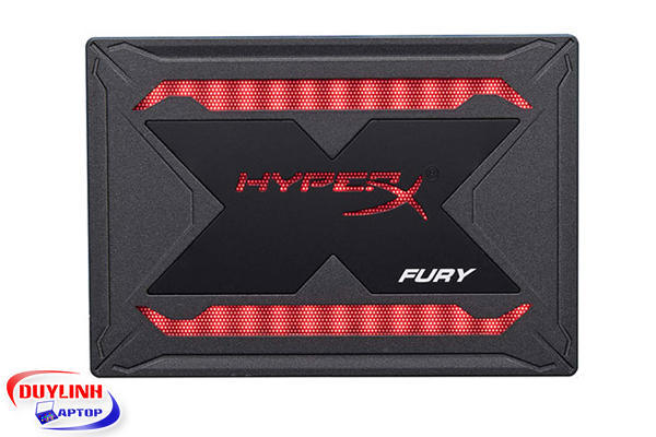 Ổ SSD Kingston FURY RGB 240Gb SATA3