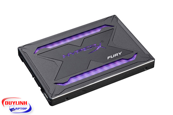 Ổ SSD Kingston FURY RGB 240Gb SATA3