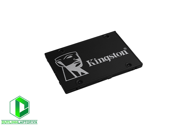 Ổ cứng SSD Kingston SKC600 256GB 2.5inch SATA3