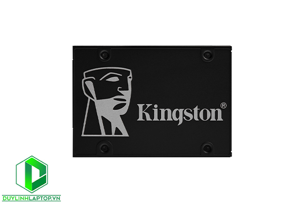 Ổ cứng SSD Kingston SKC600 256GB 2.5inch SATA3