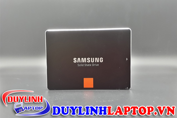 Ổ cứng SSD Samsung 840 Pro 128GB hàng tháo máy