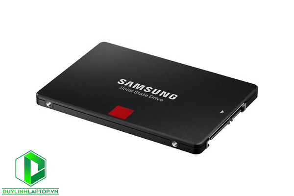 Ổ cứng SSD Samsung 860 PRO 1TB 2.5 inch SATA3 3