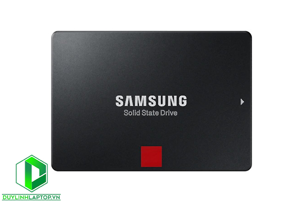 Ổ cứng SSD Samsung 860 PRO 1TB 2.5 inch SATA3 4