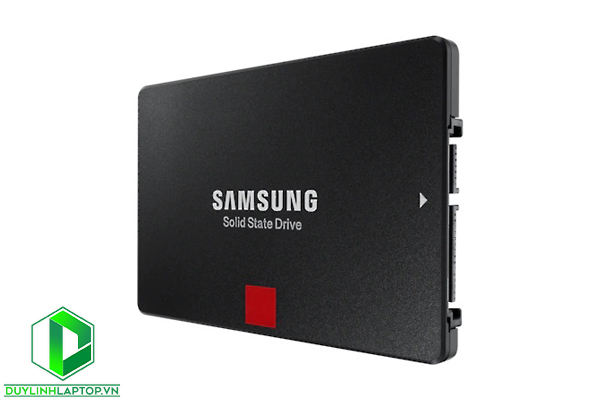 Ổ cứng SSD Samsung 860 PRO 1TB 2.5 inch SATA3 8