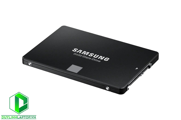 Ổ cứng SSD Samsung 860 EVO 1 TB 2.5 inch SATA3